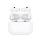 Бездротові Bluetooth навушники XO T8 TWS Earbuds 8nd Generation BT 5.3 White